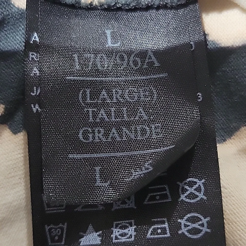 All Saints Jaxx Imogen Boy Tee Size Large - Picture 5 of 7